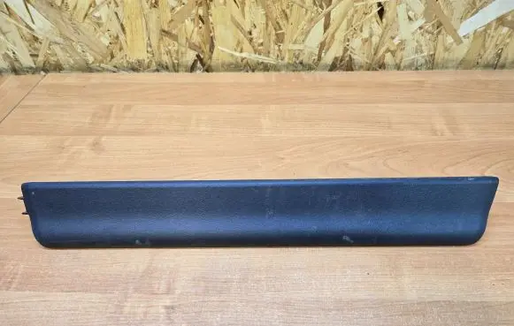 Volvo S80 Front sill trim cover
