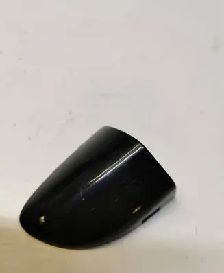 Volkswagen PASSAT B6 Front door handle cover 3C0837880