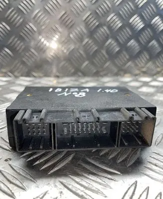 Seat Ibiza III (6L) Comfort/convenience module 6Q0959433E