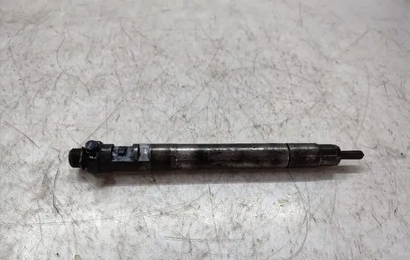 Peugeot 5008 Fuel injector
