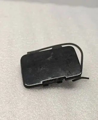 Volvo V70 Front tow hook cap/cover 08693734