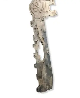 Volvo V60 Side bottom protection 31497613