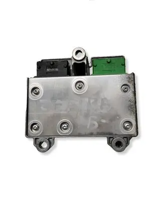 Opel Zafira B Airbag control unit/module 13288173 327963935