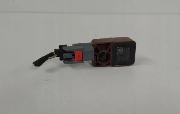 Opel Insignia A Airbag deployment crash/impact sensor 13583353