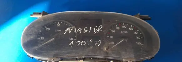 Renault Master II Speedometer (instrument cluster) 88200359415G