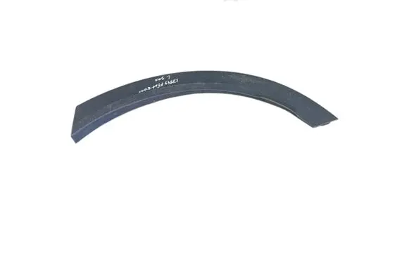 Rear arch trim