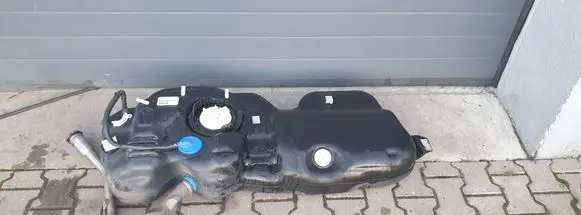 Ford Transit Custom Fuel tank KK21-9K007-BD