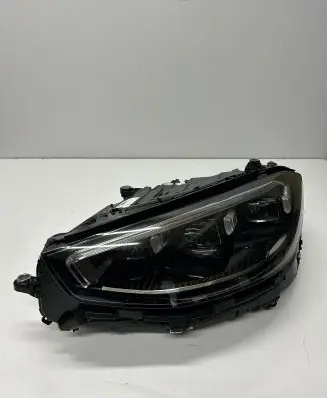 Mercedes-Benz S W223 Headlight/headlamp A2239062705 LE17A6412 ZGS0022