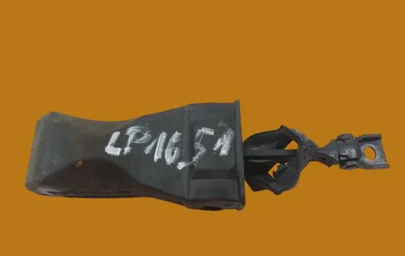 Seat Ibiza IV (6J,6P) Front door hinges set 