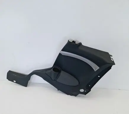 Mini One - Cooper Clubman R55 Coupe rear side trim panel 2755942