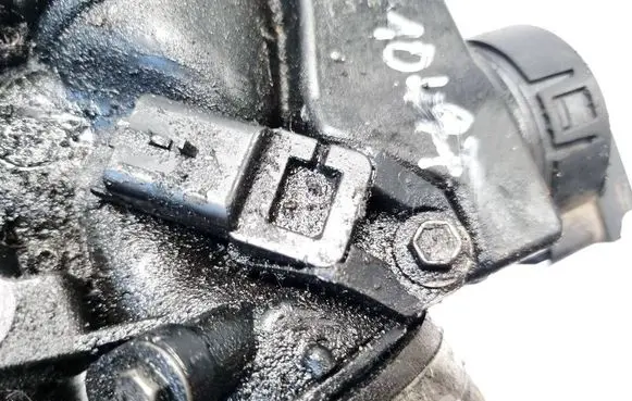 Citroen C4 Grand Picasso Air pressure sensor 9639469280