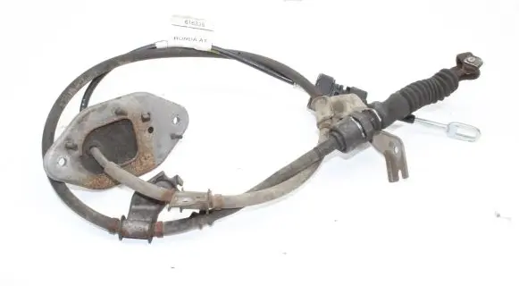 Honda CR-V Gear shift cable linkage 54315SWYE811M1