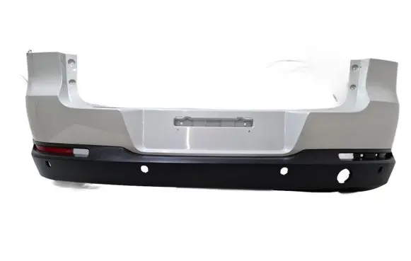 Volkswagen Tiguan Rear bumper 5N0807421G