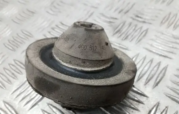 Audi A6 S6 C7 4G Rear coil spring rubber mount 4G0512149
