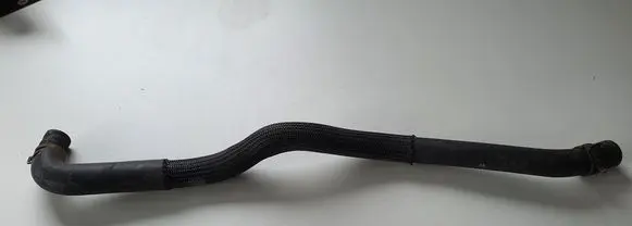 Nissan Leaf I (ZE0) Engine coolant pipe/hose