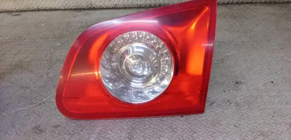 Volkswagen PASSAT B6 Tailgate rear/tail lights 3C994509408S
