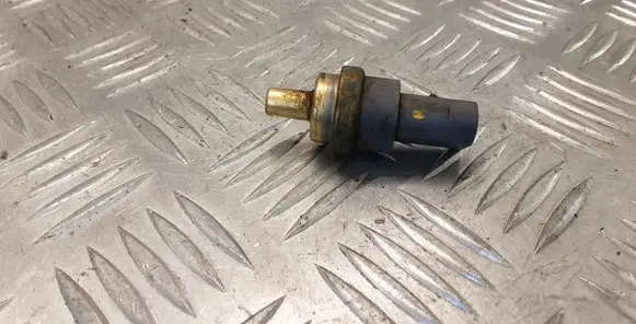 Coolant temperature sensor