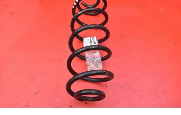 Audi A4 S4 B8 8K Rear coil spring 