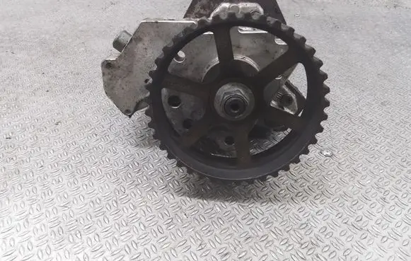 Renault Laguna II Fuel injection high pressure pump 0445010031 8200055072