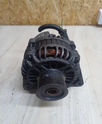 Mazda 6 Generator/alternator FR7JA A3TB6581 12V90A6203