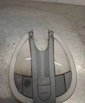 Mercedes-Benz E W211 Front seat light A2118204201 0003268285 2JM00825640