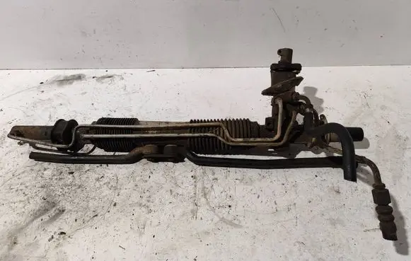 Opel Astra F Steering rack 26035663