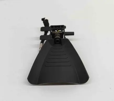 BMW i3 Windshield/windscreen camera 6433857 9458740