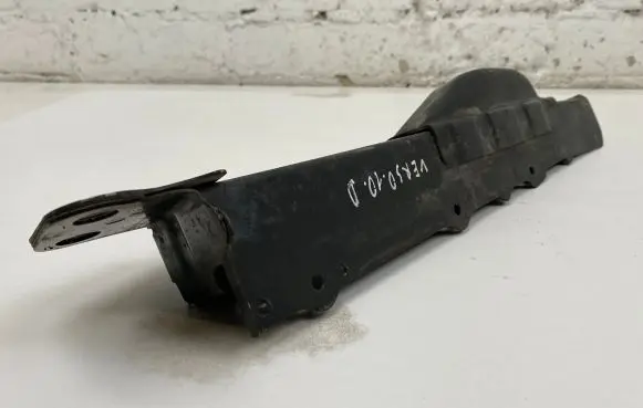 Toyota Verso Side radiator support slam panel 