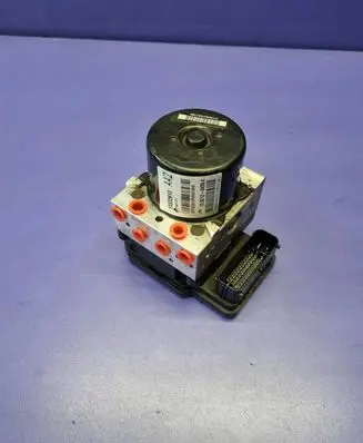 Opel Astra J ABS Pump 13332613 10021204594