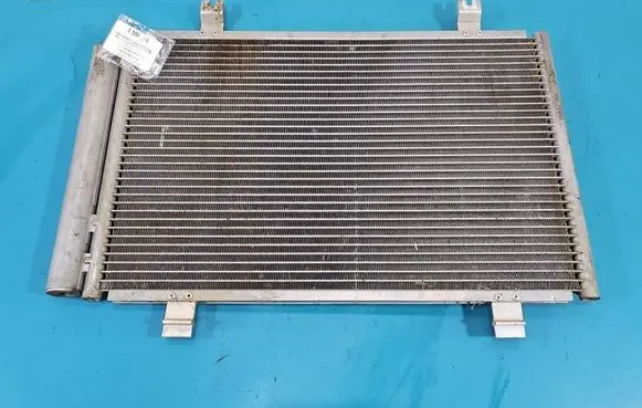 Suzuki Swift I A/C cooling radiator (condenser) IMPRK1550968