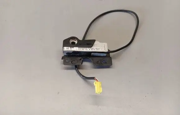 Mercedes-Benz GL X164 Seat pressure sensor A0118207410