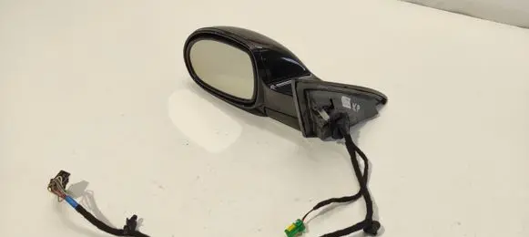 Citroen C6 Front door electric wing mirror 61670108 519342XL