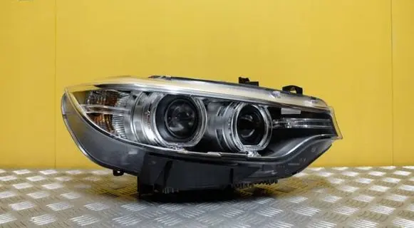 BMW M4 F82 F83 Headlight/headlamp 7377854-07 2915