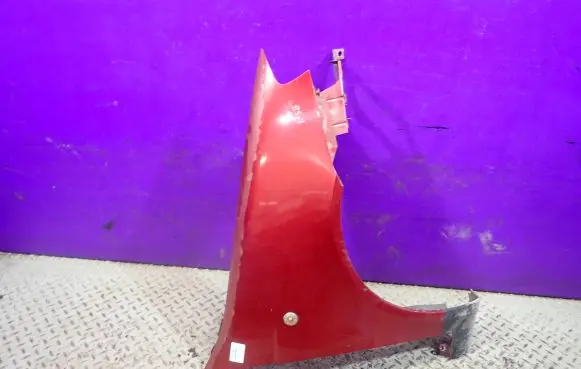 Fiat Punto (188) Fender