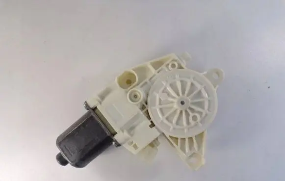 Mercedes-Benz S W222 Front door window regulator motor A1669060301 937672101