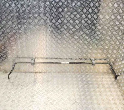 Rear anti-roll bar/sway bar