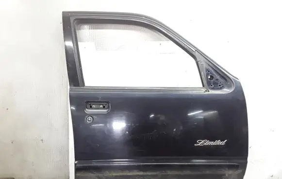 Ford Explorer Front door