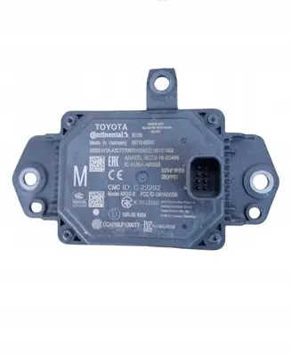 Toyota C-HR I Distronic sensor radar 88210F4070
