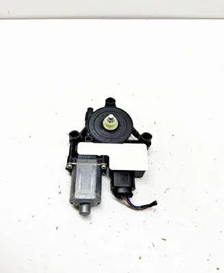 Audi Q8 Curtain motor 4M8863560 190370263