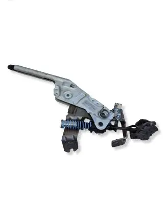 BMW 6 E63 E64 Handbrake/parking brake lever assembly 10689010 4028073 6763026