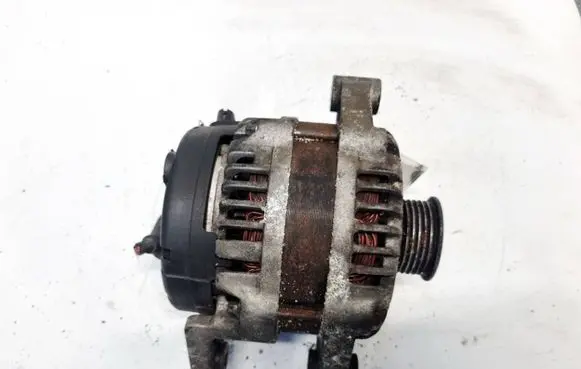 Chevrolet Epica Generator/alternator