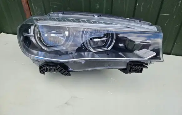 BMW X5 F15 Headlight/headlamp