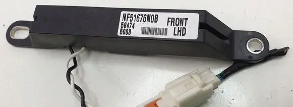 Mazda MX-5 NC Miata Keyless (KESSY) go control unit/module NF51676N0B