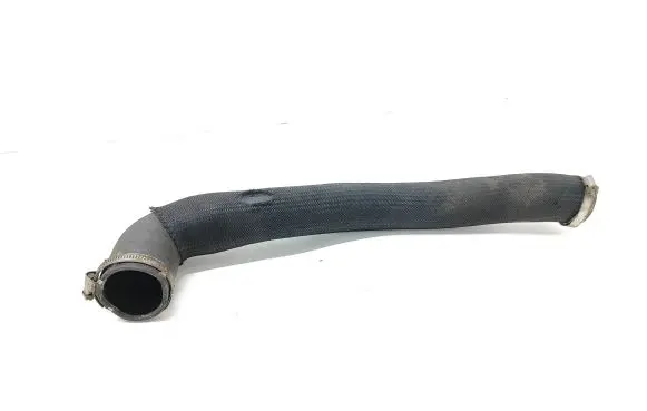 Citroen C4 II Picasso Intercooler hose/pipe 9673794980