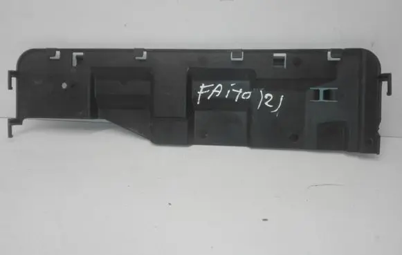 Volkswagen Phaeton Other interior part 3D0971782E