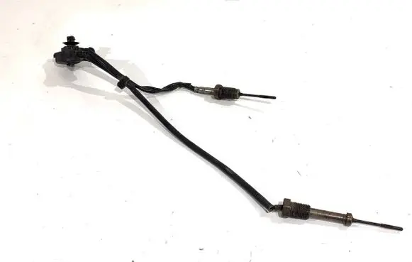 Citroen C4 Grand Picasso Exhaust gas temperature sensor 9808312080
