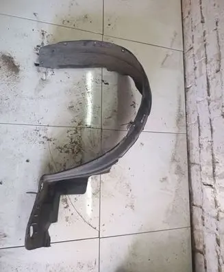 Honda Accord Front wheel arch liner splash guards 
