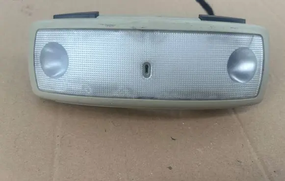 Volvo XC70 Rear seat light 39859710