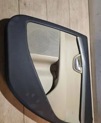 Volvo V70 Rear door card panel trim 39878958 116052005019 116052