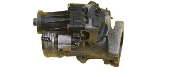 Volvo V60 EGR thermostat 50276422 D5204T7